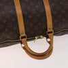 Secondhand Louis Vuitton Keepall Bag