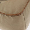 Secondhand Chloe Harley Handbag Canvas with
