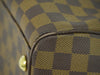 Secondhand Louis Vuitton Trevi Handbag Damier