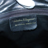Salvatore Ferragamo Vintage Gancini Backpack Nylon