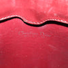 Christian Dior Trotter shoulder bag Canvas
