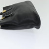 Burberry Vintage Handbag Leather