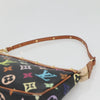 Louis Vuitton Pochette Accessoires Monogram Multicolor