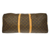 Louis Vuitton Keepall Bag Monogram Canvas