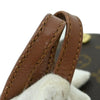 Louis Vuitton Papillon Handbag Monogram Canvas
