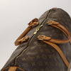 Secondhand Louis Vuitton Keepall Bag