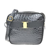 Salvatore Ferragamo Vara shoulder Bag Leather