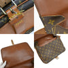 Secondhand Louis Vuitton Cartouchiere Handbag
