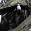 Secondhand Prada Vintage Tote Tessuto