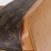 Secondhand Louis Vuitton Alma Handbag
