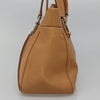 Secondhand Celine Handbag Beige Leather Bags