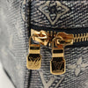 Louis Vuitton Vanity Case Monoglam Jacquard Canvas