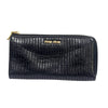 Secondhand Miu Miu Matelasse Wallet