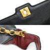Chanel Diana Flap Bag Quilted Lambskin