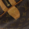 Secondhand Louis Vuitton Sac Souple Handbag
