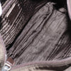 Secondhand Prada Vintage Zip Tote Tessuto