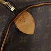 Louis Vuitton Keepall Bag Monogram Canvas