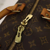 Secondhand Louis Vuitton Keepall Bandouliere Bag