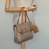 Secondhand Celine Vintage Macadam Handbag Macadam