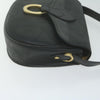 Christian Dior Trotter shoulder bag Canvas