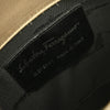 Salvatore Ferragamo Vintage Handbag Satin