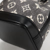 Secondhand Louis Vuitton Noe NM Handbag Monogram Jacquard