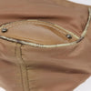 Secondhand Prada Zip Hobo Tessuto with