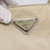 Secondhand Prada Vintage Tote Tessuto