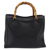 Secondhand Gucci Diana NM Bamboo Handle Tote