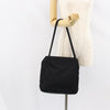 Secondhand Prada Vintage Shoulder Bag Tessuto