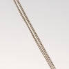 Chanel Coco Rider Pendant Necklace Metal