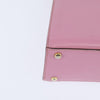 Secondhand Celine Handbag Pink Leather Bags