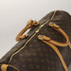 Secondhand Louis Vuitton Keepall Bag