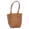 Secondhand Gucci Vintage Handbag Beige Leather Bags