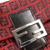 Secondhand Fendi Mamma Baguette Zucca