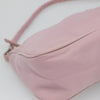 Secondhand Prada Pochette Shoulder Bag Tessuto