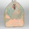 Secondhand Louis Vuitton Keepall Bandouliere Bag Limited Edition Monogram Prism