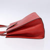 Loewe Vintage Shoulder Bag Leather