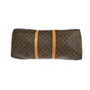 Louis Vuitton Keepall Bag Monogram Canvas