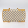 Secondhand Louis Vuitton Berkeley Handbag Damier