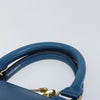 Louis Vuitton Alma Handbag Epi Leather