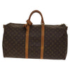 Secondhand Louis Vuitton Keepall Bag