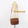 Secondhand Burberry Vintage Shoulder Bag