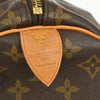 Louis Vuitton Keepall Bag Monogram Canvas