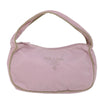 Prada Vintage Shoulder Bag Tessuto