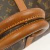 Louis Vuitton Keepall Bandouliere Bag Monogram Canvas