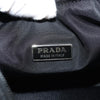 Secondhand Prada Re-Edition 2000 Hobo Tessuto