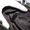 Secondhand Prada Vintage Tote Tessuto