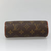 Louis Vuitton Papillon Pochette Monogram Canvas