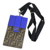 Secondhand Fendi Baguette Phone Holder